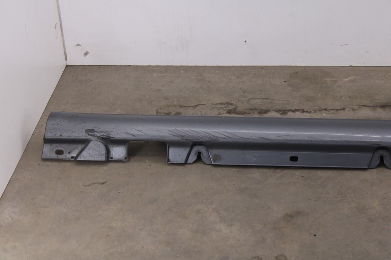 2016-2021 Mercedes-Benz C300 4Matic Left Rocker Panel Molding 20569815549999 OEM - Alshned Auto Parts