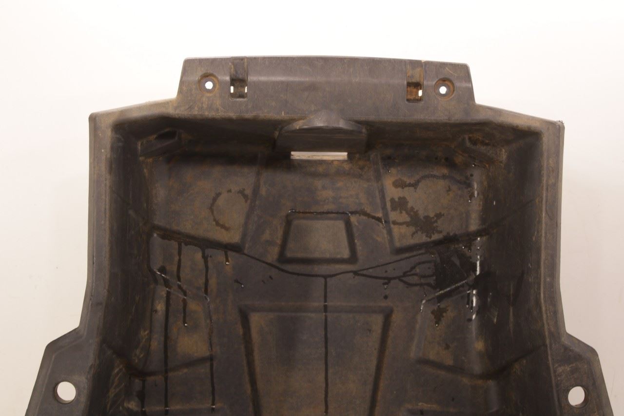 2024-2025 Polaris RZR XP 1000 Ultimate Rear Cargo Storage Box 2638107 OEM - Alshned Auto Parts