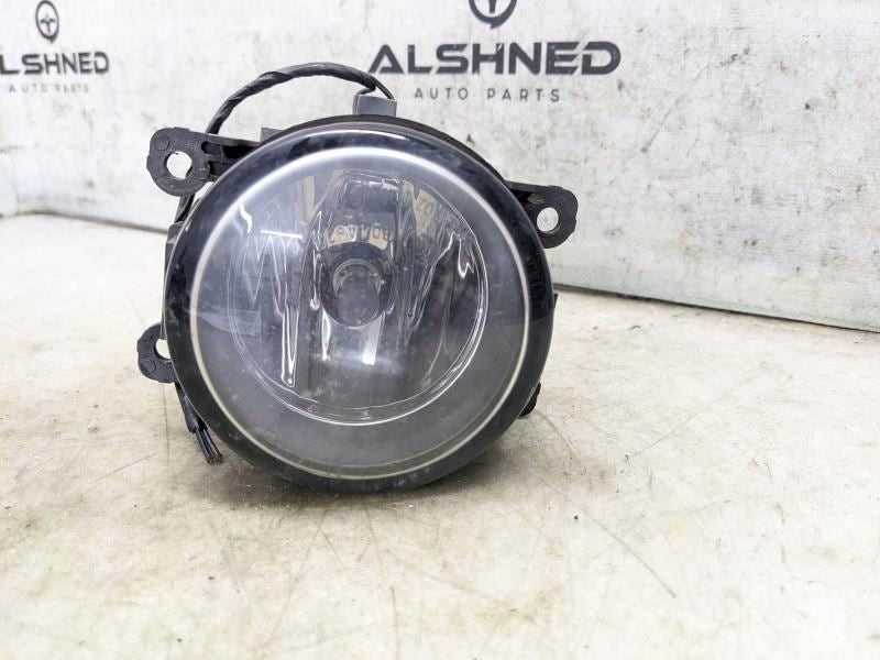 2008-2014 Ford Focus Front Left or Right Fog Light Lamp 4F93-15K201-AA OEM - Alshned Auto Parts