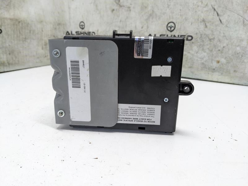 2013 Kia Soul Remote Engine Start Control Module U8562-00015 OEM - Alshned Auto Parts