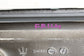 2014-2020 Maserati Ghibli Front Left Driver Side Door Shell Panel 673007994 OEM - Alshned Auto Parts