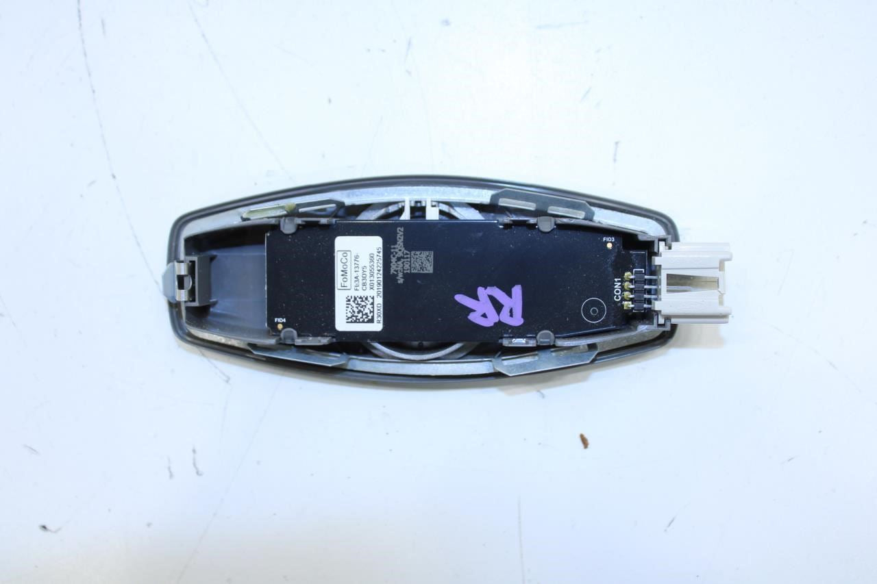 2015-2020 Ford F150 XL Rear Roof Overhead Dome Light Lamp FL3Z13776CA OEM - Alshned Auto Parts