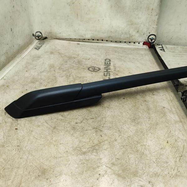 2014-2020 Dodge Journey Left Side Roof Luggage Rack Rail 68219835AB OEM - Alshned Auto Parts