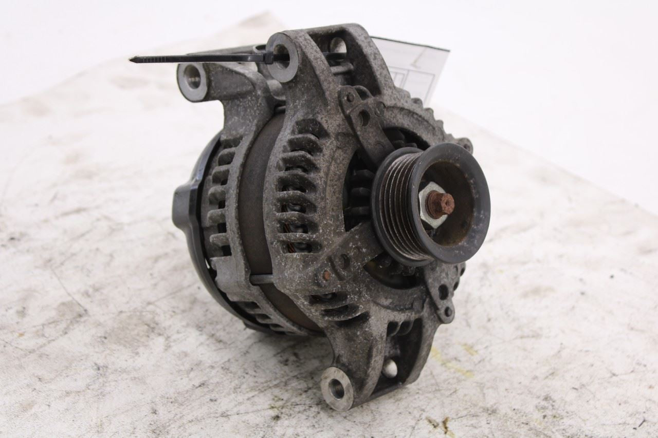 2009-2010 Ford Mustang Conv 4.0L V6 Alternator Engine Generator 9R3T-10300-AA9