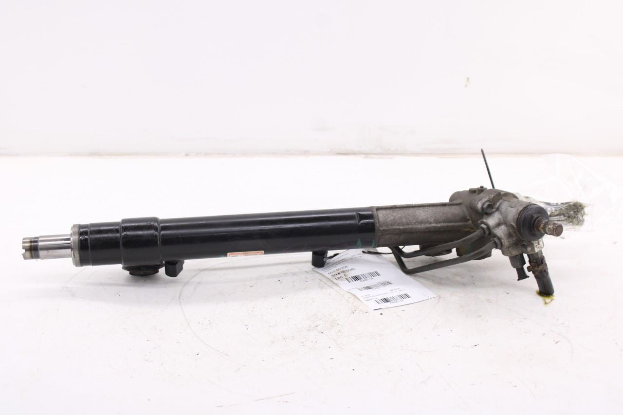 2016-2023 Toyota Tacoma SR5 Power Steering Gear Rack and Pinion 44250-04041 OEM2