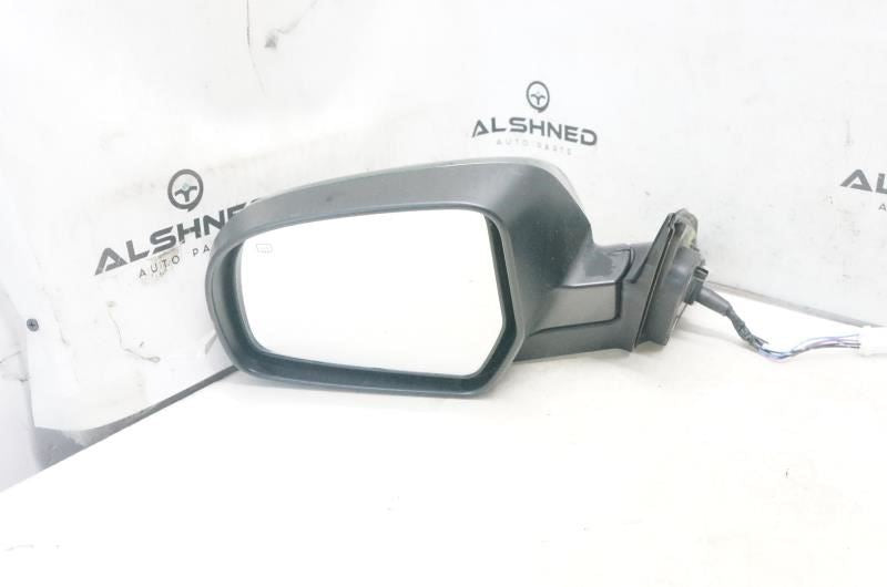 2011-2014 Subaru Legacy Driver Left Side Rear View Mirror 91036AJ15A OEM0