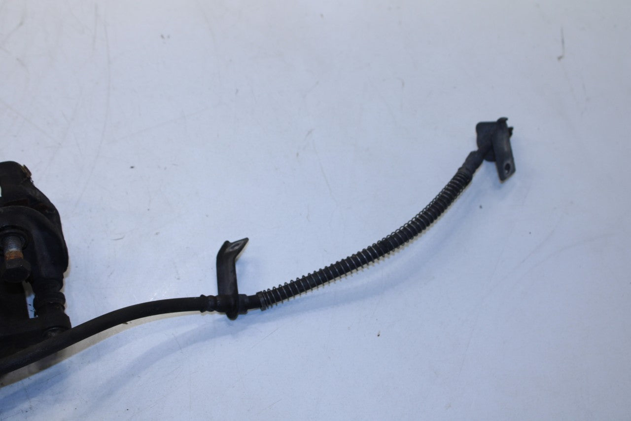 16-20 Hyundai Elantra SEL Front Left Driver Side Brake Disc Caliper 58110-F3000 - Alshned Auto Parts