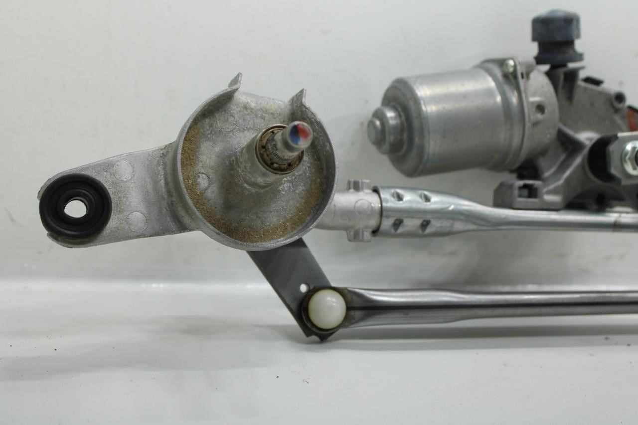 18-24 GMC Terrain Denali FR Windshield Wiper Transmission Linkage Motor 84640324 - Alshned Auto Parts