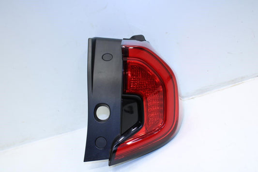 18-24 GMC Terrain Denali Rear Left Driver Side LED Tail Light Lamp 87838562 OEM - Alshned Auto Parts