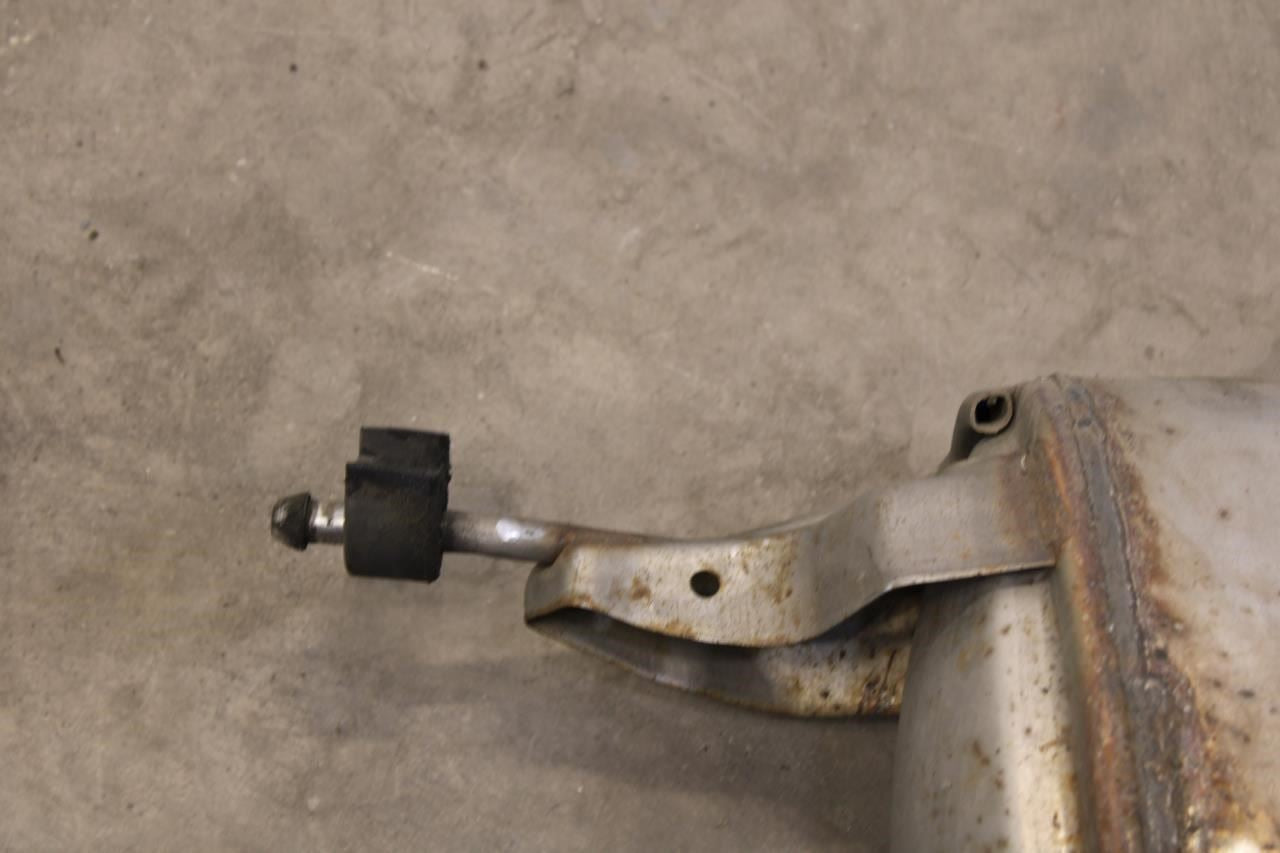 2013-2020 Nissan Pathfinder SV 3.5L FWD Exhaust Muffler Pipe 20100-3JA0A OEM - Alshned Auto Parts