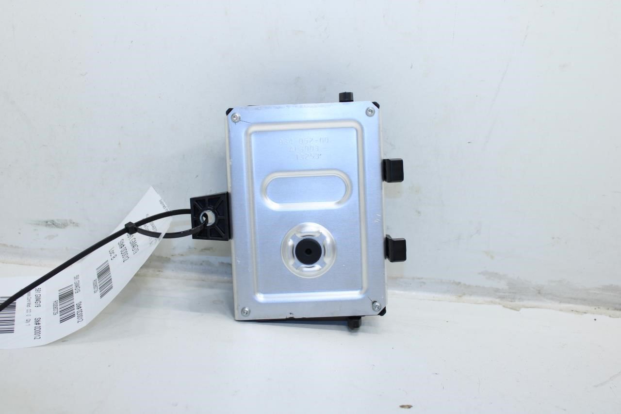 2015-2020 Buick Encore 1.4L Fuel Pump Control Module 84082495 OEM - Alshned Auto Parts