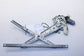 15-24 Nissan Murano Platinum Rear Left Door Window Regulator w Motor 82721-5AA1A - Alshned Auto Parts