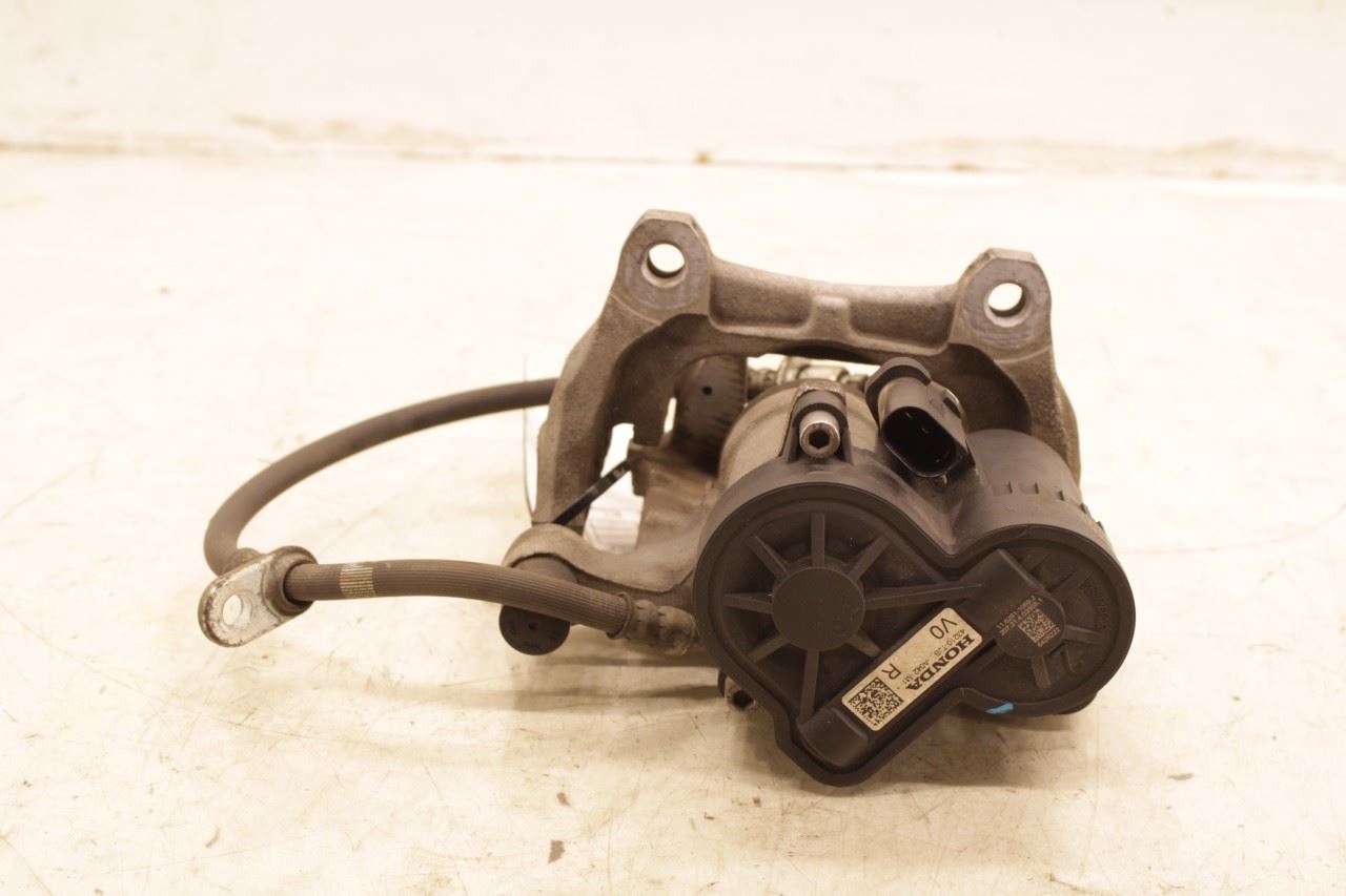 2019-2021 Acura RDX SH-AWD Rear Right Side Disc Brake Caliper 43210-TJB-A042-M1 - Alshned Auto Parts