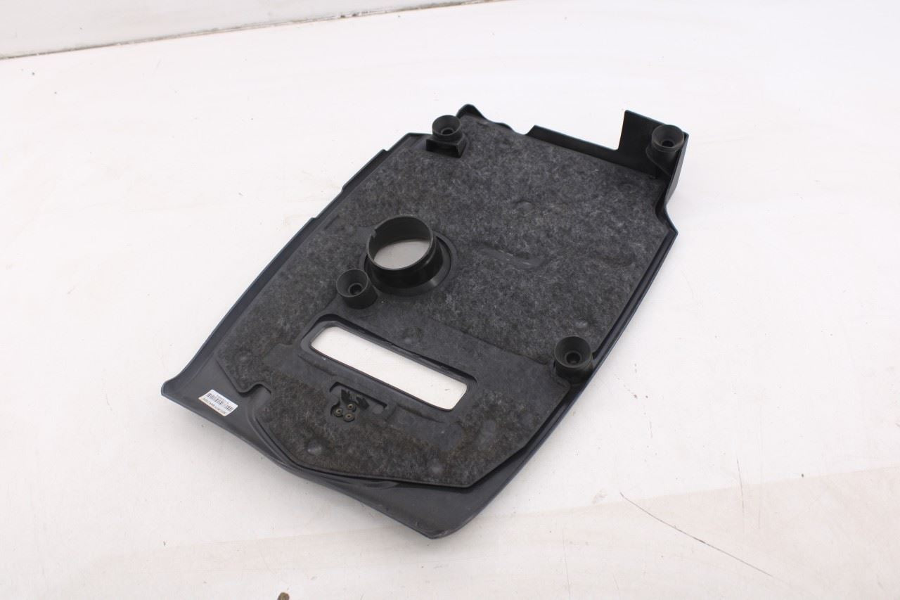 2015-2018 Mercedes-Benz C 300 4Matic Engine Appearance Motor Cover 274010670712
