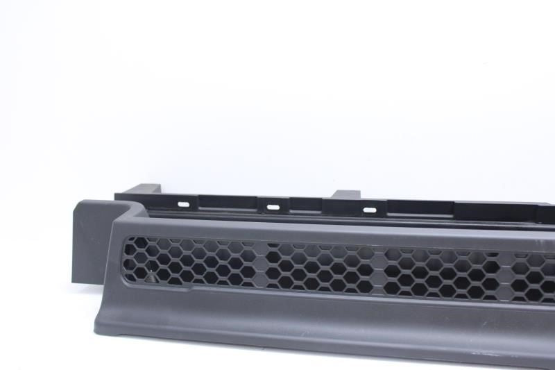 20-25 Jeep Gladiator RR Under Seat Storage Bin Tray Compartment Box 6LJ64TX7AA - Alshned Auto Parts