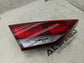 16-18 Hyundai Elantra SE 2.0L Rear LH Side Inner Tail Light Lamp 92403-F3000 OEM7