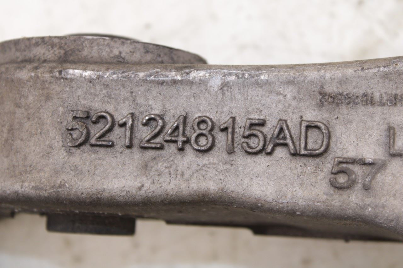 15-22 Jeep Grand Cherokee Summit 4WD Rear Suspension Left Control Arm Set *ReaD* - Alshned Auto Parts