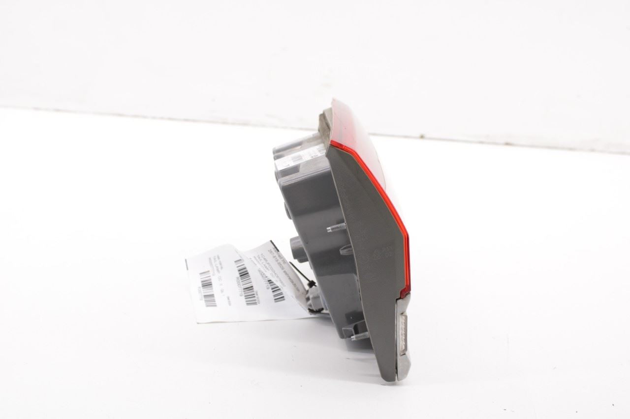 2014-2021 Jeep Grand Cherokee Overland Rear Left Driver Side Tail Light Lamp - Alshned Auto Parts