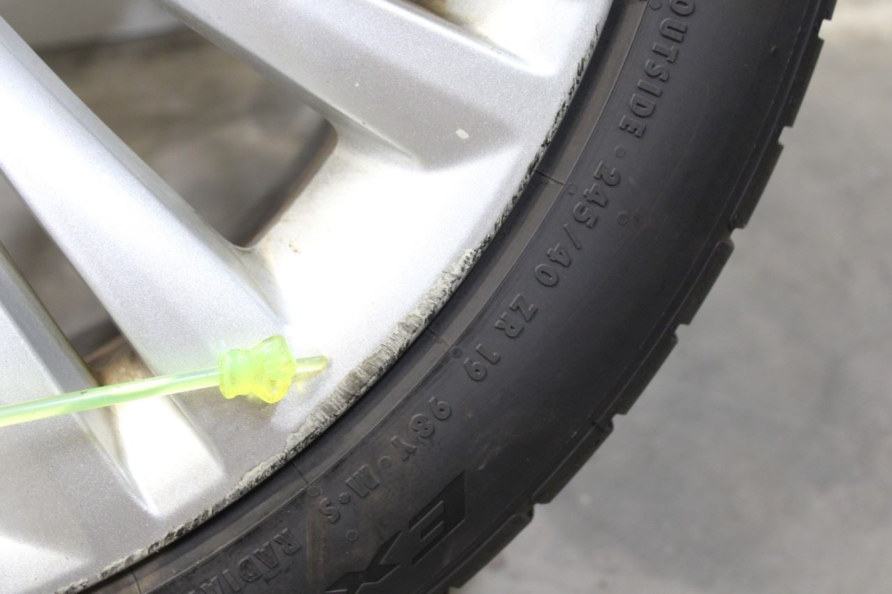 2012-2015 Jaguar XF Portfolio Alloy Wheel R19x8.5 Set of 4 C2P12613 OEM *ReaD* - Alshned Auto Parts