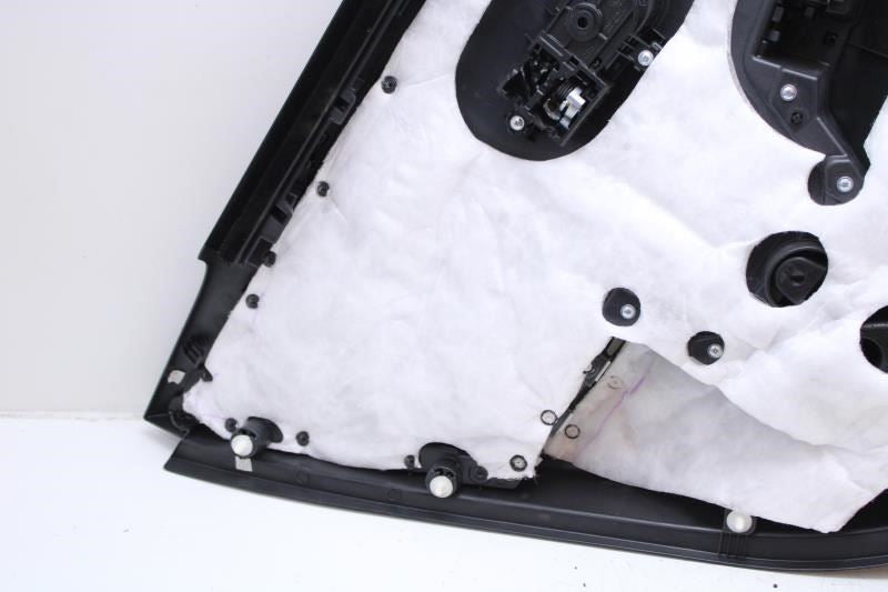 2020-2023 Nissan Sentra Rear Right Passenger Door Trim Panel 829A0-6LB0C OEM - Alshned Auto Parts