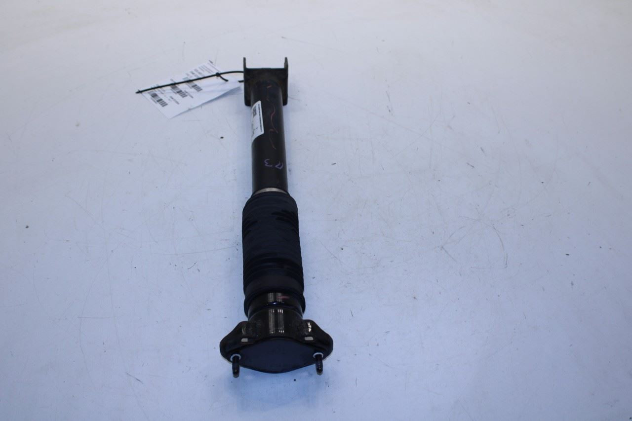 12-15 Mercedes-Benz ML350 3.5L RWD Rear Right or Left Side Shock Strut Absorber - Alshned Auto Parts