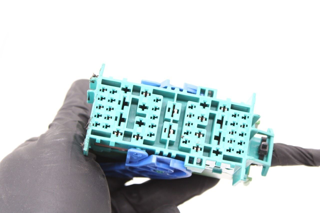 2022-2023 Chevrolet Silverado LT-L Dash Instrument Panel Wire Harness 87842464 - Alshned Auto Parts