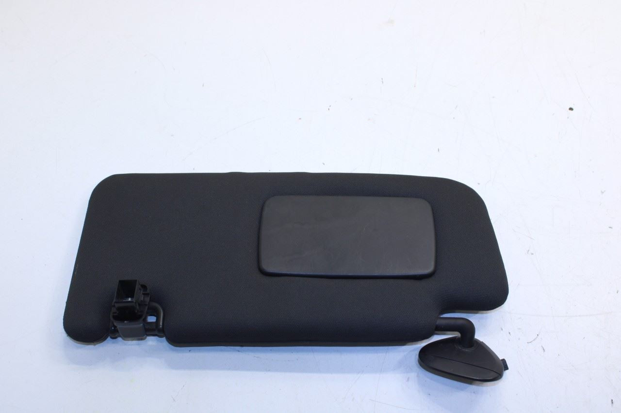 2015-21 Subaru WRX Premium Front Right and Left Sun Visor w/ Illuminated Mirror - Alshned Auto Parts