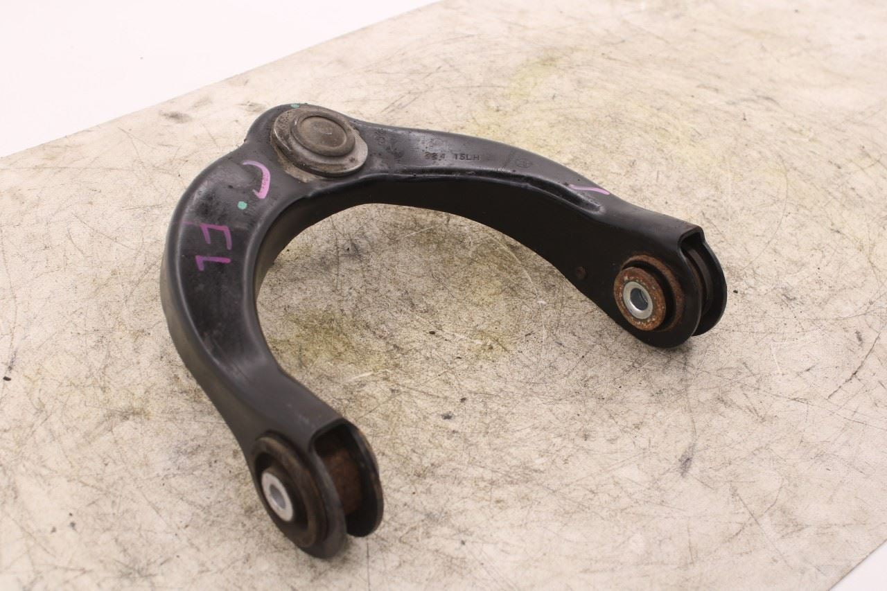 11-15 Dodge Durango SXT 3.6L AWD Front Left Side Upper and Lower Control Arm Set14