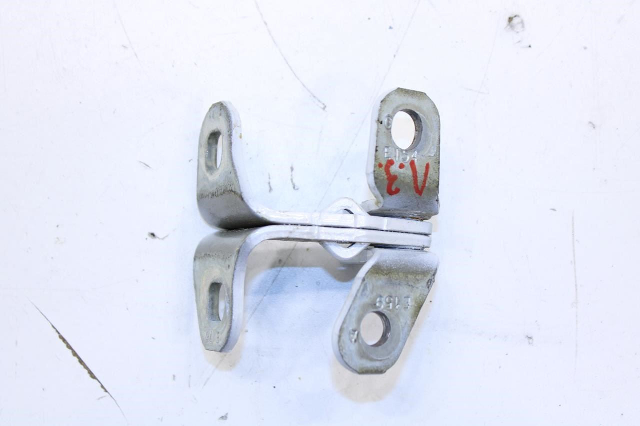 2019-2024 Cadillac XT4 Premium Rear Left Door Hinge Upper and Lower 13590931 OEM - Alshned Auto Parts