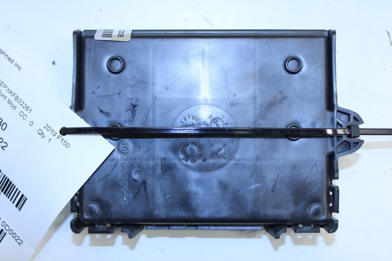 2019-2020 Ford F150 XL Transfer Case Control Module KL3A-7H417-BC OEM - Alshned Auto Parts