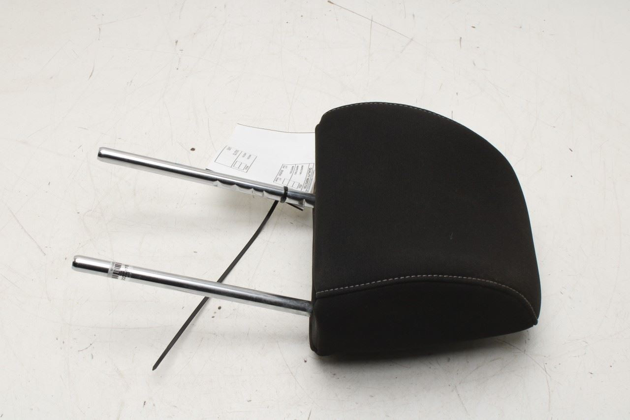 19-21 Kia Forte LXS Front Seat Driver LH Side Headrest Cloth 88700-M7000B4P OEM - Alshned Auto Parts