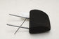 19-21 Kia Forte LXS Front Seat Driver LH Side Headrest Cloth 88700-M7000B4P OEM - Alshned Auto Parts
