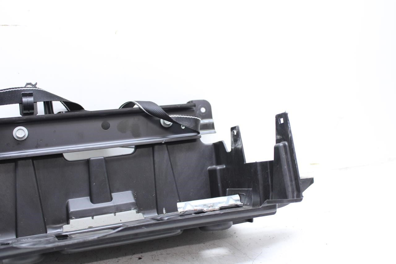 14-16 Maserati Ghibli 3.0L RWD Battery Rack Tray Holder Bracket Mount 675000297 - Alshned Auto Parts