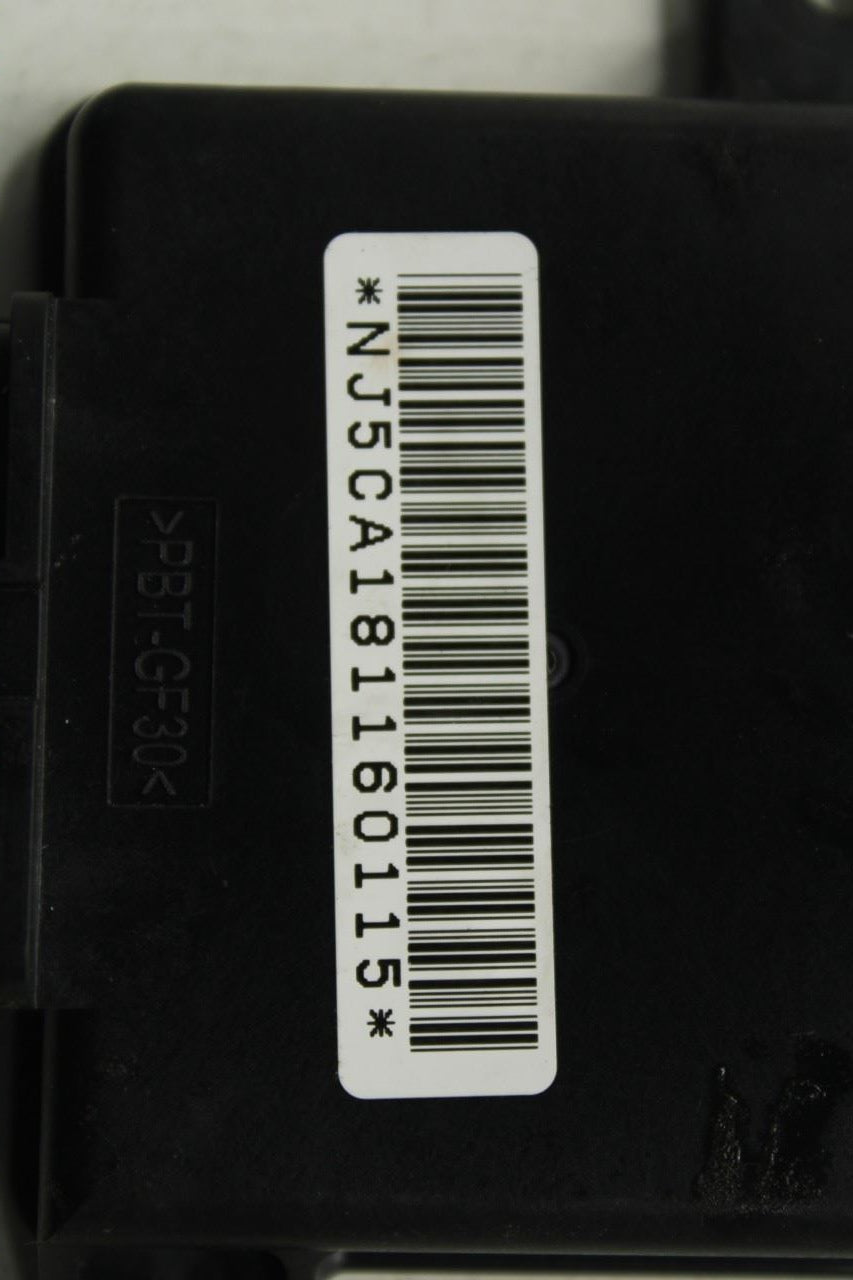 2017-2020 Infiniti Q60 Luxe Front Right Passenger Side Occupant Detection Sensor - Alshned Auto Parts