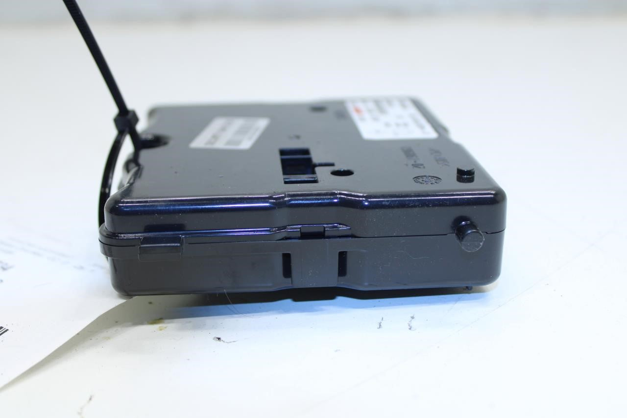 14-2020 Nissan Rogue SV 2.5L Temperature AC Amplifier Control Module 27760-4BU0D - Alshned Auto Parts