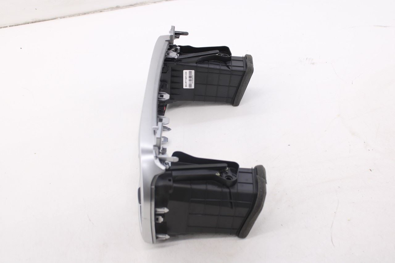 2020-2022 KIA Sportage Nightfall Dashboard Center Screen Bezel Trim w/ Air Vents9