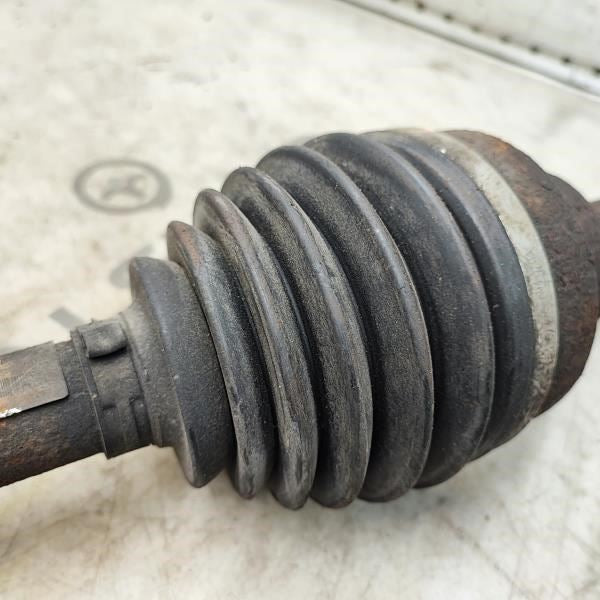 2011-2021 Jeep Grand Cherokee Overland 4WD Front Left CV Axle Drive Half Shaft5