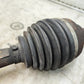 2011-2021 Jeep Grand Cherokee Overland 4WD Front Left CV Axle Drive Half Shaft5