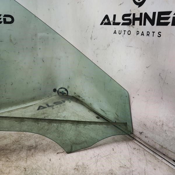 18-25 Audi S5 Premium 3.0L Front Driver Left Side Door Window Glass 8W8-845-201 - Alshned Auto Parts