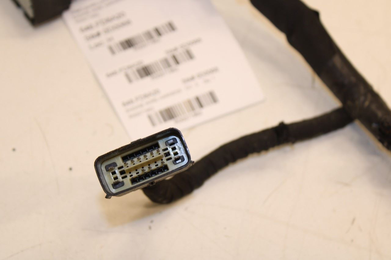 2020-2021 Ford Escape SEL 2.0L AWD Engine Wiring Harness KU5T-12C508-PF OEM - Alshned Auto Parts