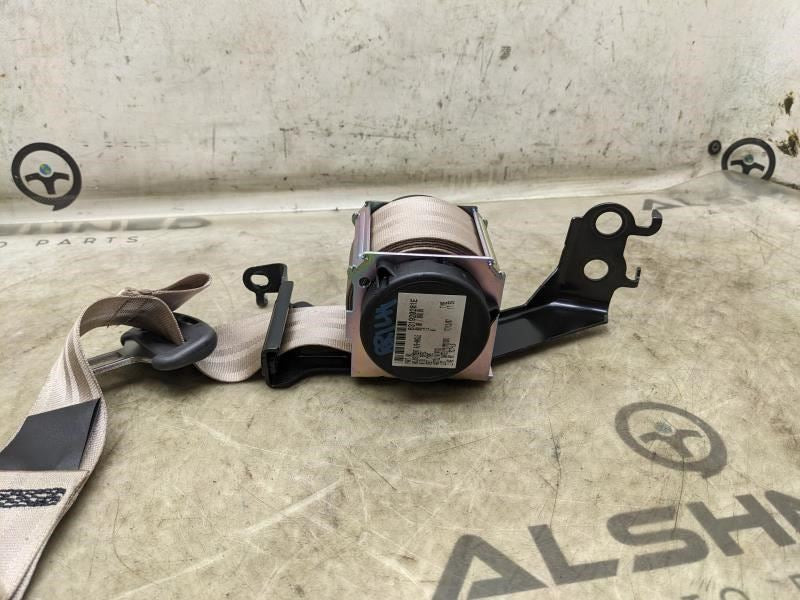 2016-19 Toyota Prius Two 1.8L Rear Driver Left Side 2nd Row Seat Belt Retractor - Alshned Auto Parts