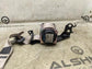 2016-19 Toyota Prius Two 1.8L Rear Driver Left Side 2nd Row Seat Belt Retractor - Alshned Auto Parts