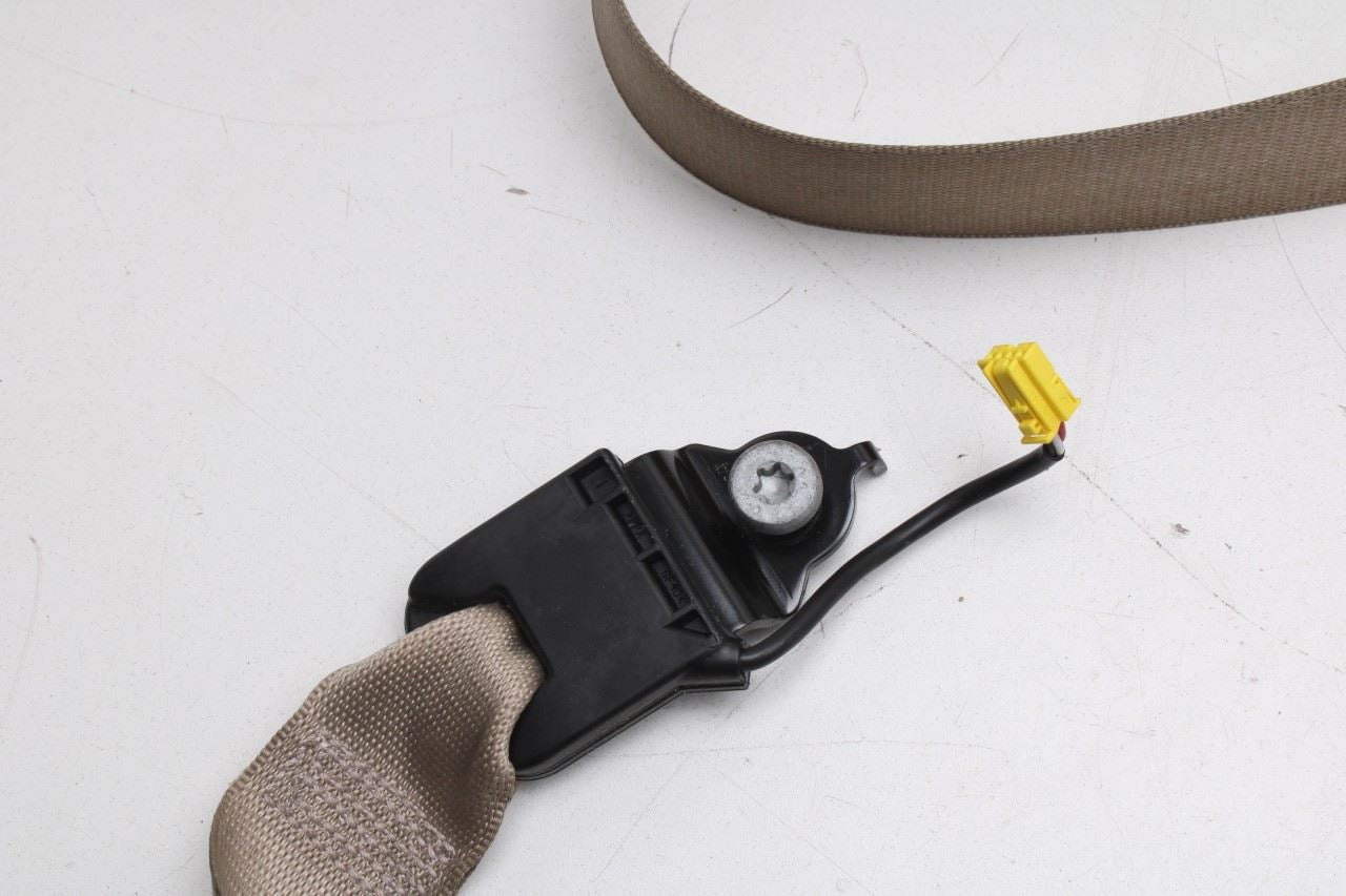 10-13 Mercedes-Benz E350 Sport 4Matic 3.5L Front Right Side Seat Belt Retractor - Alshned Auto Parts