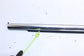 2007-13 Mercedes-Benz S550 Rear Left Door Belt Outer Weatherstrip 221-690-37-80 - Alshned Auto Parts