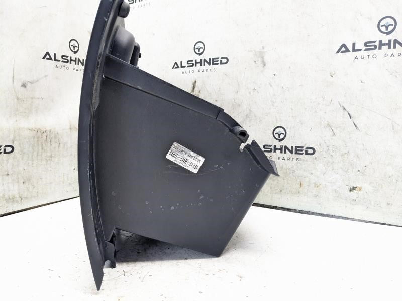 2011-2017 Jeep Wrangler Glove Box Storage Compartment 1PJ291X9AB OEM *ReaD* - Alshned Auto Parts