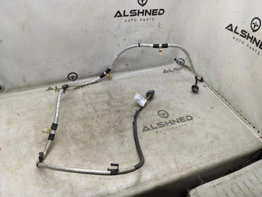2017 Ford F150 Limited 3.5L 4WD Auto Transmission Wiring Harness FL3T-15525-BF - Alshned Auto Parts