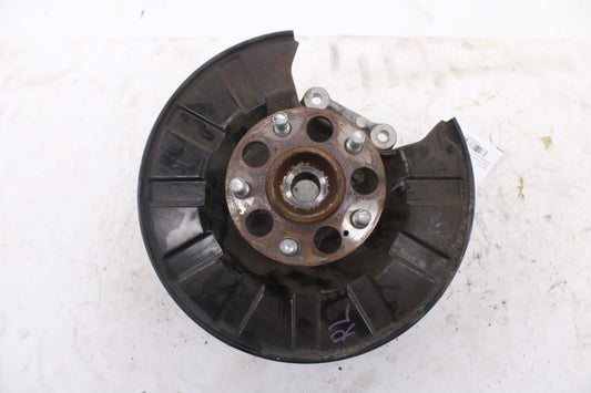 2017-2020 Acura MDX w/Technology Pkg Rear Left Driver Side Spindle Knuckle Hub - Alshned Auto Parts