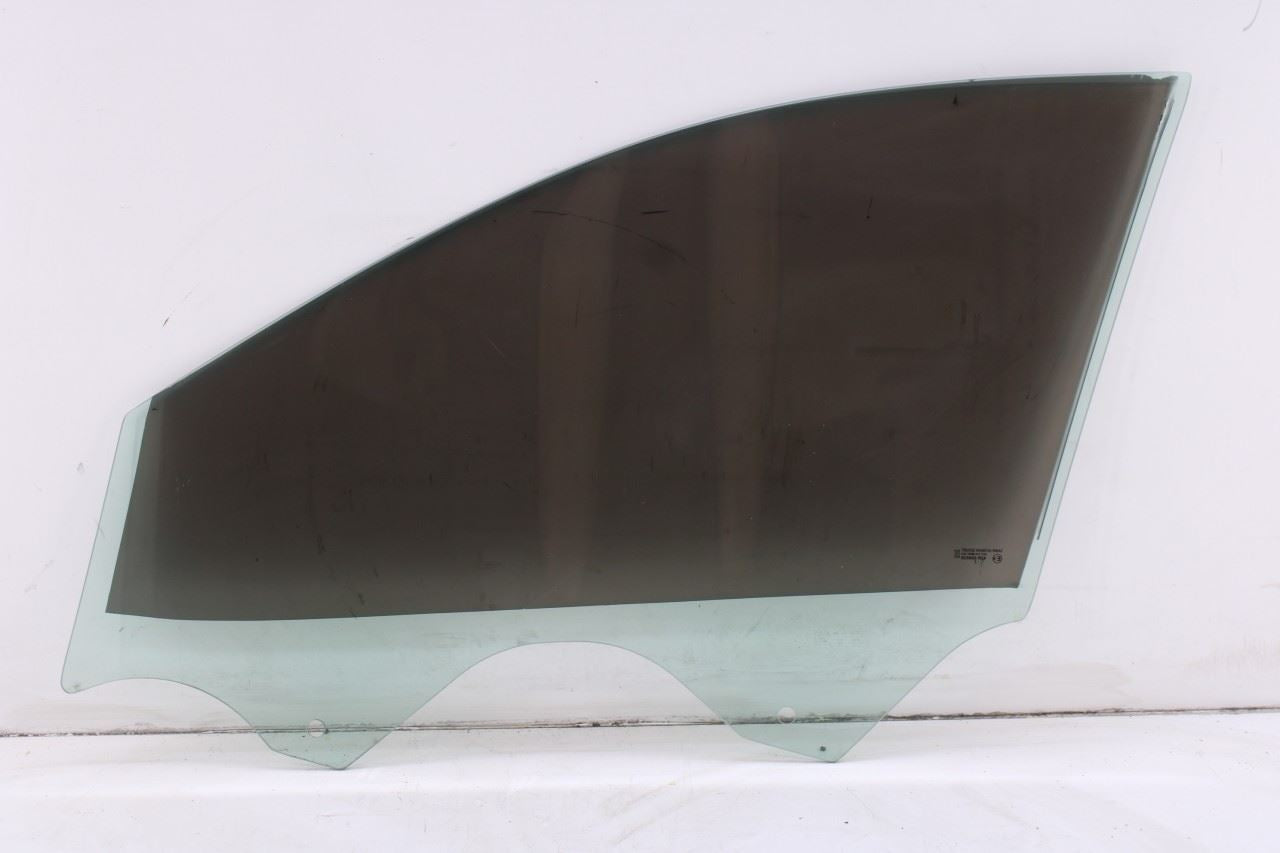 2019-2020 Infiniti QX50 Essential Front Right Door Window Glass 80312-5NA0A OEM - Alshned Auto Parts