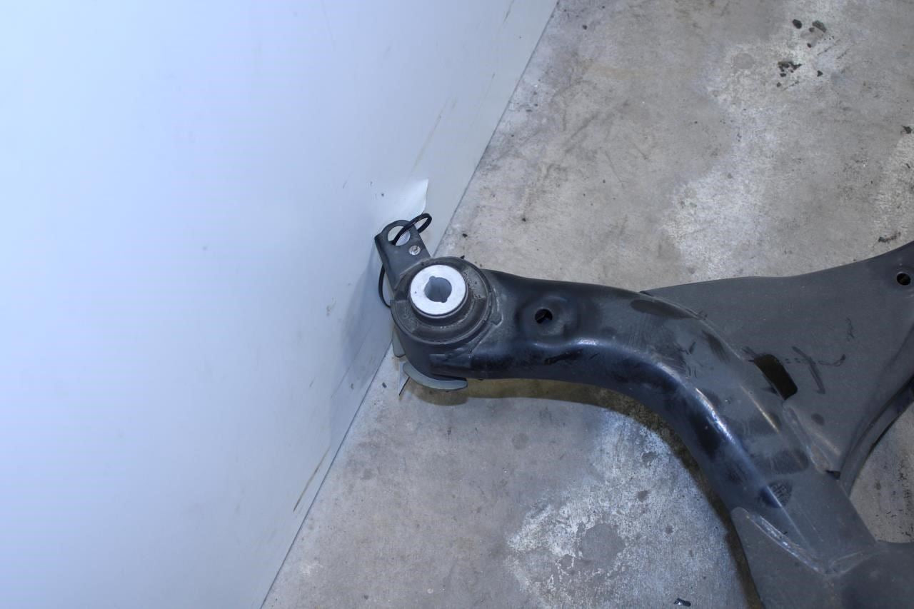 2018-2020 Honda Accord FWD Rear Crossmember Subframe 50300-TVA-A00 OEM - Alshned Auto Parts