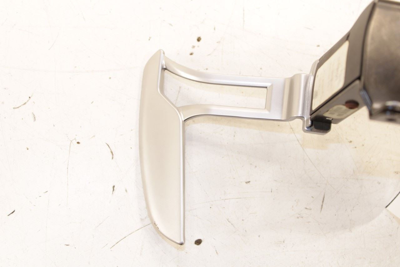 14-19 Maserati Ghibli S Q4 3.0L AWD Steering Wheel Shifter Paddle Gear Selector - Alshned Auto Parts